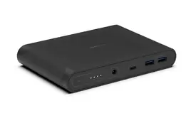Omnicharge 25600 Powerbank
