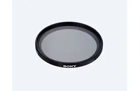 Sony 62 mm Polfilter zirkular