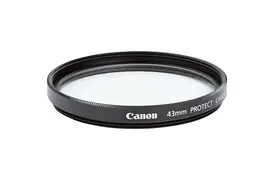 Canon Schutz-Filter 43 mm