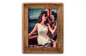 ZEP Trevor 13x18 cm Holzrahmen