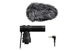 Canon DM-E100 Stereo-Mikrofon