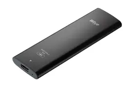 Wise Portable SSD 2 TB tragbares SSD-Laufwerk