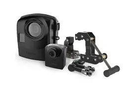Brinno BCC2000 Full HD HDR Konstruktions-Zeitraffer-Kamera