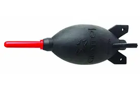 Giottos Rocket Airblower Blasebalg