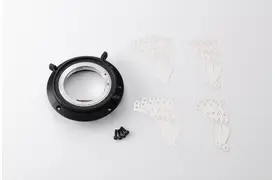 Canon CM-V1 EF Mount Kit Umrüstungskit EF-Mount auf Cinema Lock für C500 II