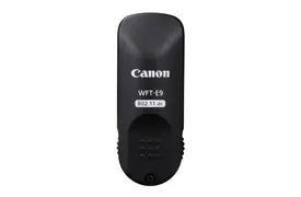 Canon WFT-E9 Wireless File Transmitter