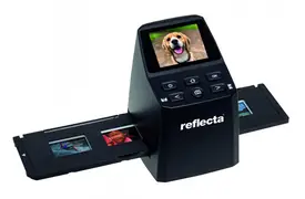 Reflecta x22-Scan Dia-/Filmscanner