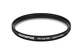 Olympus PRF-D52 PRO MFT Schutzfilter