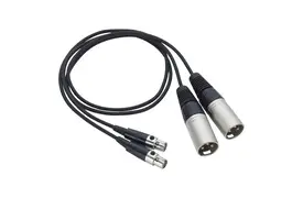 Zoom TXF-8 Adapterkabel