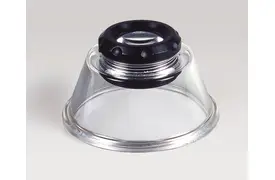 Kaiser 10fach Standlupe