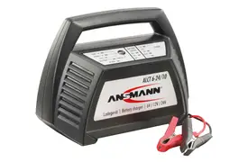 Ansmann ALCT 6-24/10 Bleilader