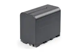 Kaiser KNP-F960/F970 Lithium-Ionen-Akku 6000 mAh