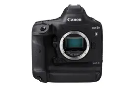 Canon EOS 1D X Mark III Body