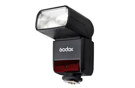 Godox TT350-F Blitzgerät für Fujifilm