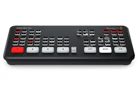 Blackmagic ATEM Mini Pro Videomischer