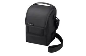Sony LCS-FEA1B Tasche f. Sony SEL 24-70mm/2,8 GM