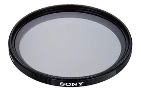 Sony 82 mm Polfilter zirkular