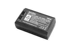 Godox VB-26B Akku für V1