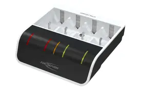 Ansmann Comfort Multi Ladegerät