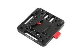 SmallRig 1846C V-Lock Assembly-Kit Quick Release-Set (V-Mount)