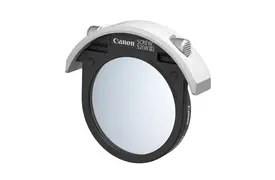 Canon 52 mm WIII Drop-In Screw Filter Holder