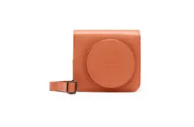 Fujifilm Instax SQUARE SQ1 Tasche terra cotta orange