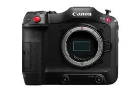 Canon EOS C70 Camcorder