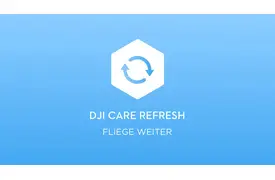 DJI Care Refresh 2 Jahre OM 4 Gewährleistung/Aktivierungscode