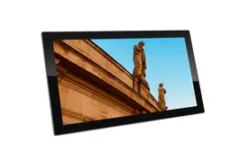 Braun 18,5' DigiFrame 1901 8GB Digitaler Bilderrahmen"