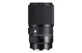 Sigma Art 2,8/105 mm DG DN Makro L-Mount Objektiv