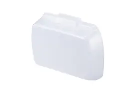 Canon SBA-EL Bounce Adapter für Speedlite EL-1