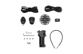 DJI Ronin Erweiterungs-Basisset