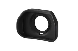 Panasonic DMW-EC4GU-K Augenmuschel