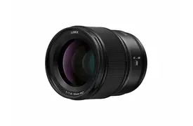 Panasonic Lumix S 1,8/85 mm Objektiv