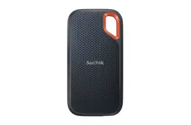 SanDisk 500 GB Extreme Portable SSD Speicher V2