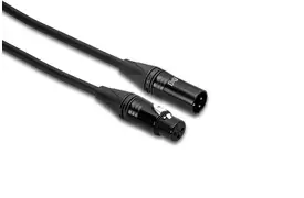 Hosa CMK-050AU Edge-Serie Mikrofonkabel ca. 15,6 m (50 ft)