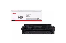 Canon 055 Toner Cartridge magenta