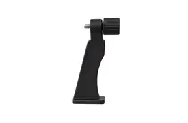 Dörr TA-2 Stativ-Fernglasadapter aus Metall