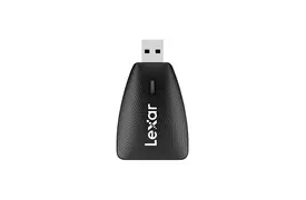 Lexar 2-in-1 USB 3.1 Multikarten Lesegerät