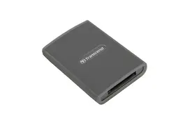 Transcend RDE2 Lesegerät CFexpress Typ-B, USB 3.2, Gen 2x2
