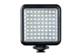 Godox LED 64 Aufsteck-Leuchte