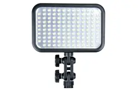 Godox LED 126 Aufsteck-Leuchte