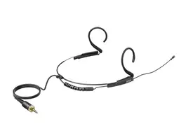 Rode HS2-B Large Headset-Kondensator- mikrofon Schwarz, L (für Erwachsene)