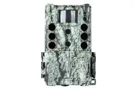 Bushnell Core DS-4K 32 MP treebark camo no glow Box 5 L Wildkamera