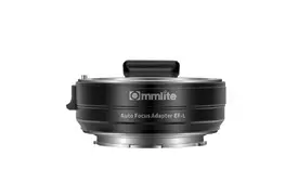 Commlite Canon EF/EF-S Mount an L-Mount AF-Adapter