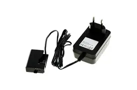 AGI Kuppler Canon LP-E10 inkl. Netzteil