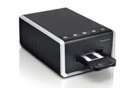 Plustek OpticFilm 135i Kleinbildscanner