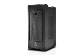 SanDisk Professional 96 TB Shuttle 8 G-Raid, mobile HDD