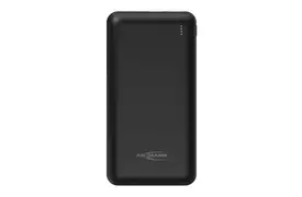 Ansmann Powerbank 30000mAh PB212 schwarz