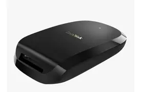 SanDisk CFexpress Reader USB 3.1